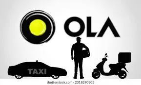 Ola Cabs